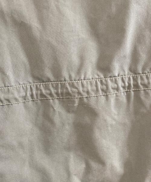 MONCHAUX SPORT（モンショー スポーツ）MONCHAUX SPORT (モンショー スポーツ) ハンティングジャケット オリーブ サイズ:記載なしの古着・服飾アイテム