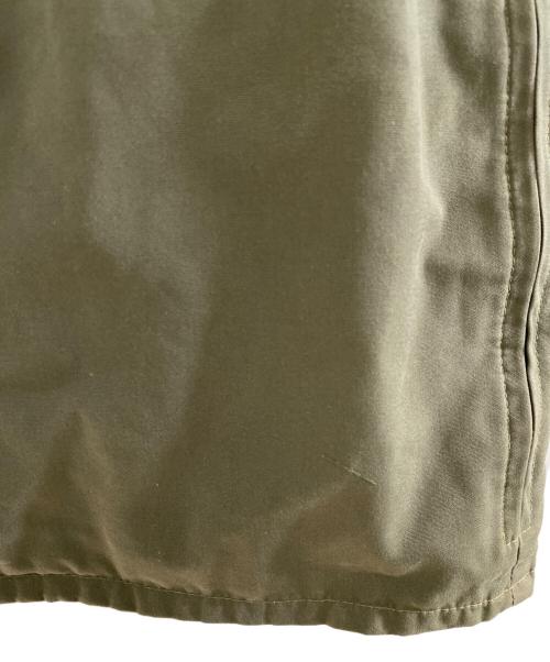 MONCHAUX SPORT（モンショー スポーツ）MONCHAUX SPORT (モンショー スポーツ) ハンティングジャケット オリーブ サイズ:記載なしの古着・服飾アイテム