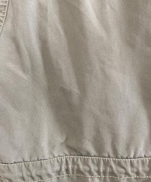 MONCHAUX SPORT（モンショー スポーツ）MONCHAUX SPORT (モンショー スポーツ) ハンティングジャケット オリーブ サイズ:記載なしの古着・服飾アイテム