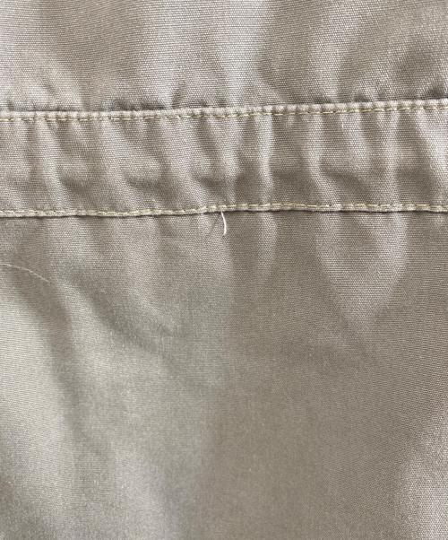 MONCHAUX SPORT（モンショー スポーツ）MONCHAUX SPORT (モンショー スポーツ) ハンティングジャケット オリーブ サイズ:記載なしの古着・服飾アイテム