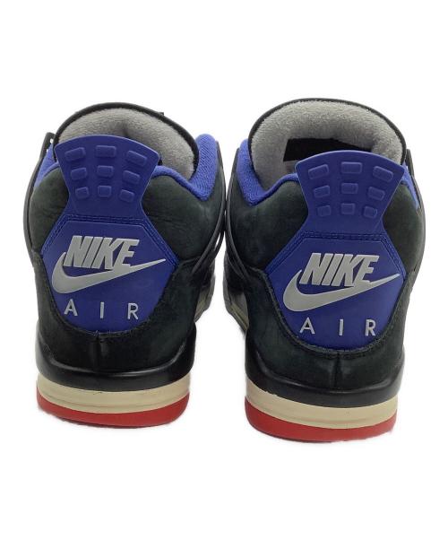 NIKE（ナイキ）NIKE (ナイキ) ハイカットスニーカー 	ジョーダン⁠シティ ブラック サイズ:28.5の古着・服飾アイテム