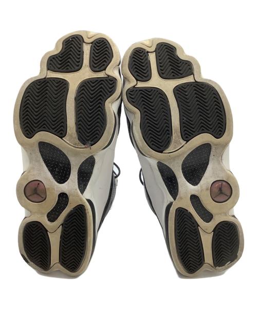 NIKE（ナイキ）NIKE (ナイキ) ハイカットスニーカー　AIR JORDAN 13 RETRO ブラック サイズ:29の古着・服飾アイテム