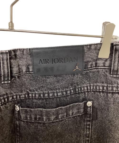JORDAN（ジョーダン）JORDAN (ジョーダン) デニムパンツ グレー サイズ:size34の古着・服飾アイテム