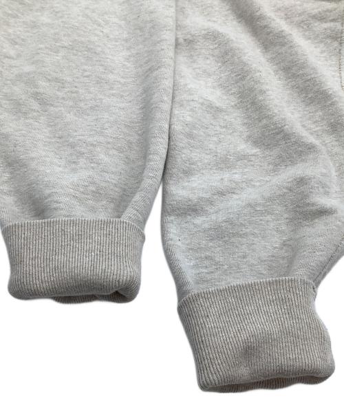 WAREHOUSE（ウエアハウス）WAREHOUSE (ウエアハウス) クルーネックスウェット　TRINIDAD ベージュ サイズ:42の古着・服飾アイテム