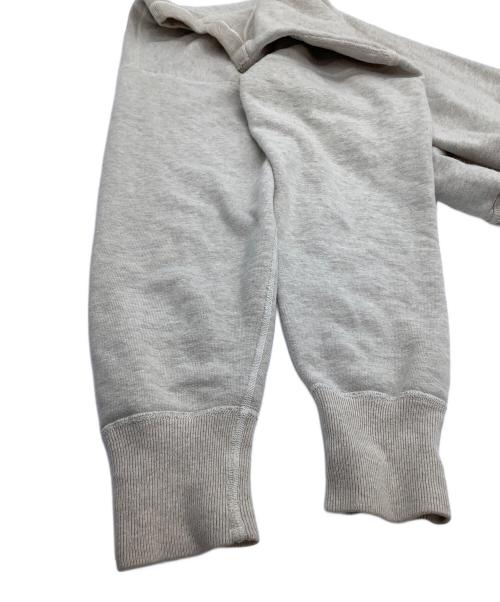 WAREHOUSE（ウエアハウス）WAREHOUSE (ウエアハウス) クルーネックスウェット　TRINIDAD ベージュ サイズ:42の古着・服飾アイテム