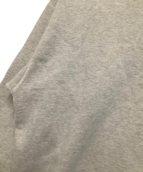 WAREHOUSE（ウエアハウス）WAREHOUSE (ウエアハウス) クルーネックスウェット　TRINIDAD ベージュ サイズ:42の古着・服飾アイテム