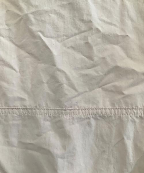 MAMMUT（マムート）MAMMUT (マムート) ウインドブレーカー　	ハイキング ウィンドブレーカー ピンク サイズ:Mの古着・服飾アイテム