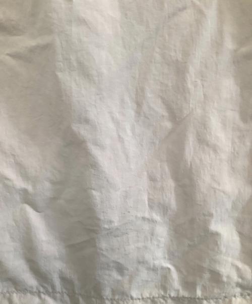 MAMMUT（マムート）MAMMUT (マムート) ウインドブレーカー　	ハイキング ウィンドブレーカー ピンク サイズ:Mの古着・服飾アイテム