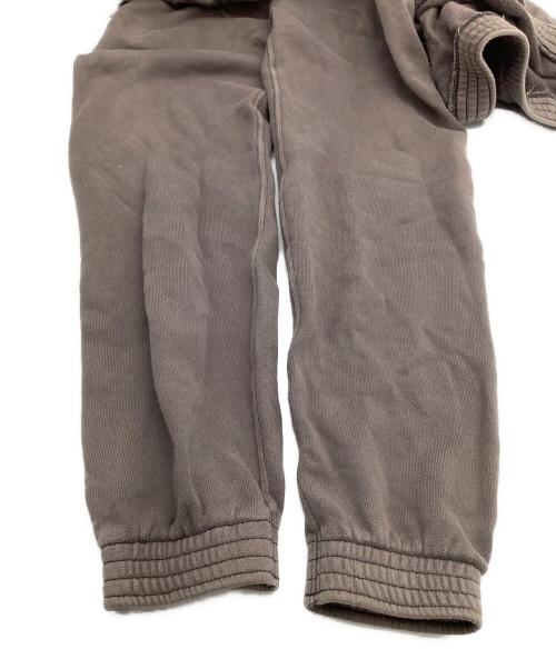 NUMBER (N)INE（ナンバーナイン）NUMBER (N)INE (ナンバーナイン) JAM HOME MADE (ジャムホームメイド) プルオーバーパーカー ブラウン サイズ:２　の古着・服飾アイテム