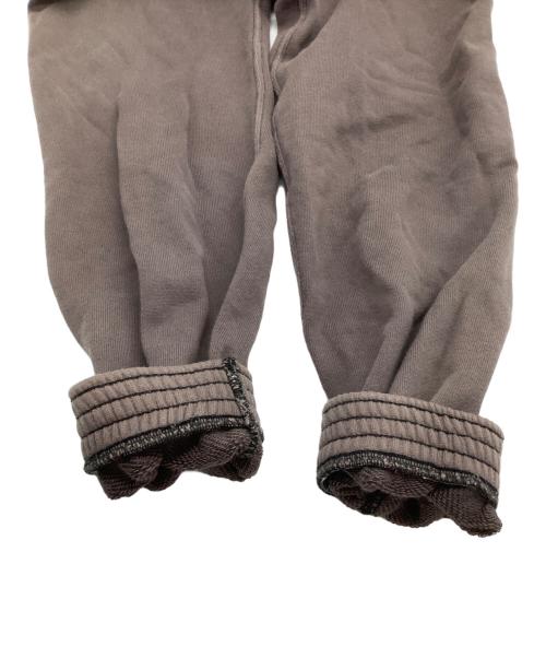 NUMBER (N)INE（ナンバーナイン）NUMBER (N)INE (ナンバーナイン) JAM HOME MADE (ジャムホームメイド) プルオーバーパーカー ブラウン サイズ:２　の古着・服飾アイテム