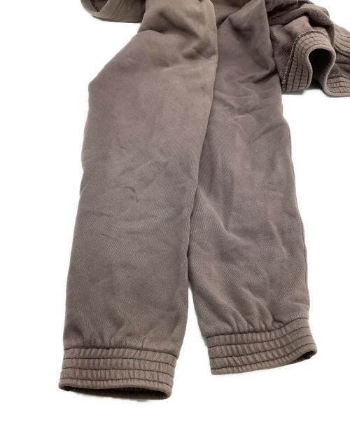 NUMBER (N)INE（ナンバーナイン）NUMBER (N)INE (ナンバーナイン) JAM HOME MADE (ジャムホームメイド) プルオーバーパーカー ブラウン サイズ:２　の古着・服飾アイテム