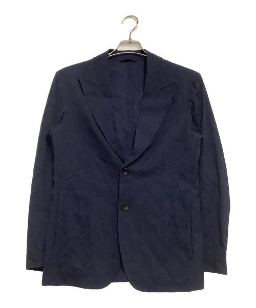 RAINMAKER（レインメーカー）RAINMAKER (レインメーカー) セットアップスーツ ネイビー サイズ:48の古着・服飾アイテム