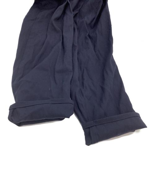 RAINMAKER（レインメーカー）RAINMAKER (レインメーカー) セットアップスーツ ネイビー サイズ:48の古着・服飾アイテム