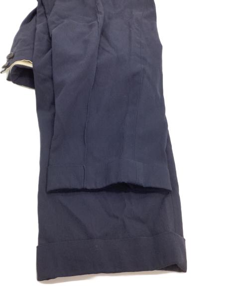 RAINMAKER（レインメーカー）RAINMAKER (レインメーカー) セットアップスーツ ネイビー サイズ:48の古着・服飾アイテム