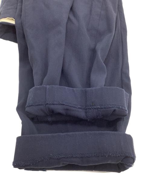 RAINMAKER（レインメーカー）RAINMAKER (レインメーカー) セットアップスーツ ネイビー サイズ:48の古着・服飾アイテム