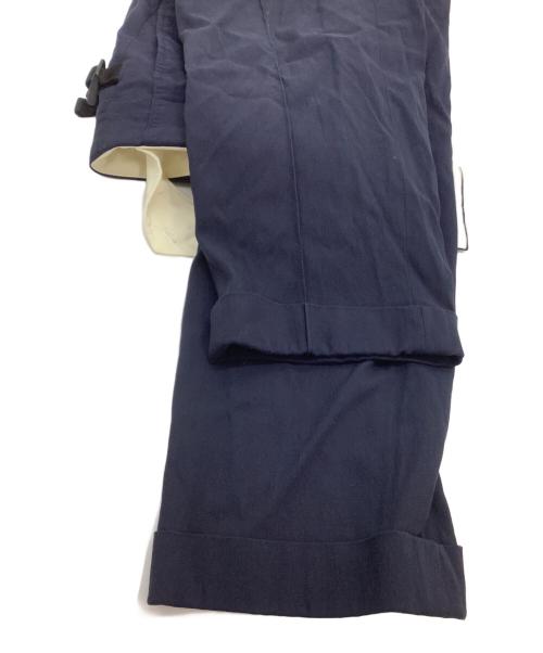 RAINMAKER（レインメーカー）RAINMAKER (レインメーカー) セットアップスーツ ネイビー サイズ:48の古着・服飾アイテム