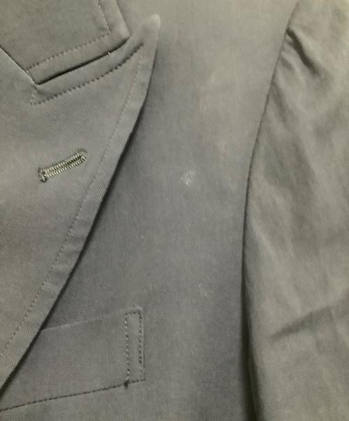 RAINMAKER（レインメーカー）RAINMAKER (レインメーカー) セットアップスーツ ネイビー サイズ:48の古着・服飾アイテム