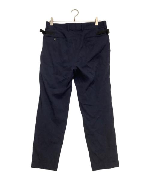 RAINMAKER（レインメーカー）RAINMAKER (レインメーカー) セットアップスーツ ネイビー サイズ:48の古着・服飾アイテム