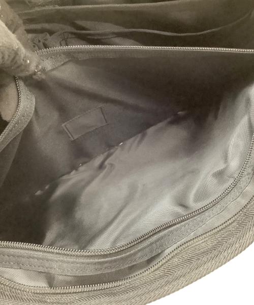 PORTER（ポーター）PORTER (ポーター) ビジネスバッグ POSITION ブラックの古着・服飾アイテム