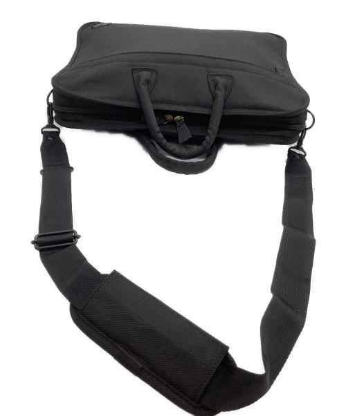 PORTER（ポーター）PORTER (ポーター) ビジネスバッグ POSITION ブラックの古着・服飾アイテム