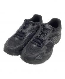 NEW BALANCE（ニューバランス）の古着「ローカットスニーカー　ベイクルーズ取り扱い」｜ブラック