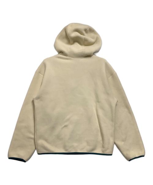NIKE ACG（ナイキエーシージー）NIKE ACG (ナイキエーシージー) フリースジャケット アイボリー サイズ:XSの古着・服飾アイテム