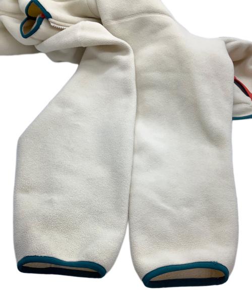 NIKE ACG（ナイキエーシージー）NIKE ACG (ナイキエーシージー) フリースジャケット アイボリー サイズ:XSの古着・服飾アイテム