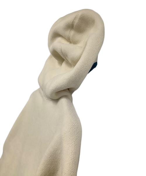 NIKE ACG（ナイキエーシージー）NIKE ACG (ナイキエーシージー) フリースジャケット アイボリー サイズ:XSの古着・服飾アイテム