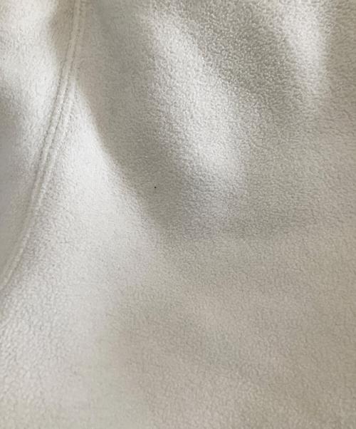 NIKE ACG（ナイキエーシージー）NIKE ACG (ナイキエーシージー) フリースパンツ アイボリー サイズ:XSの古着・服飾アイテム