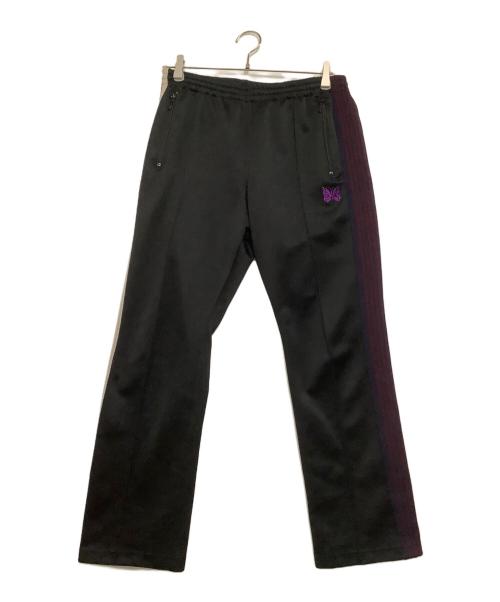 Needles（ニードルズ）Needles (ニードルズ) トラックパンツ　NARROW TRACK PANT ブラック サイズ:Sの古着・服飾アイテム