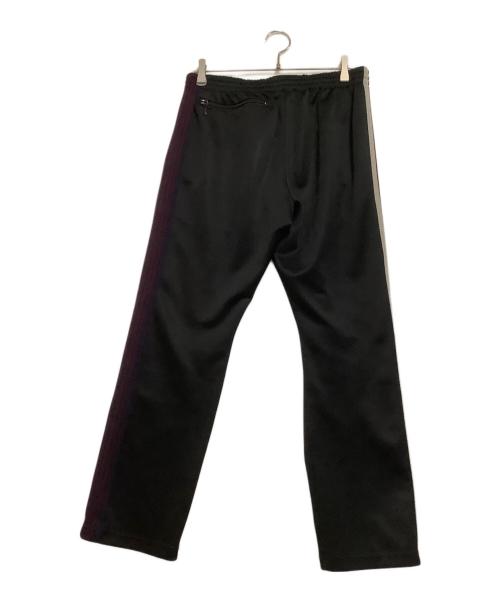 Needles（ニードルズ）Needles (ニードルズ) トラックパンツ　NARROW TRACK PANT ブラック サイズ:Sの古着・服飾アイテム