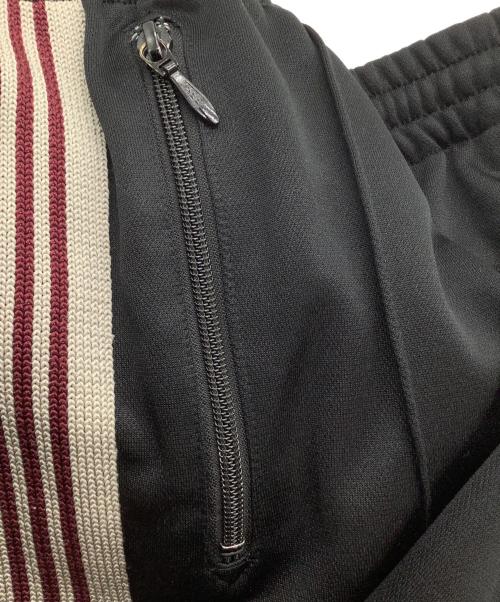 Needles（ニードルズ）Needles (ニードルズ) トラックパンツ　NARROW TRACK PANT ブラック サイズ:Sの古着・服飾アイテム