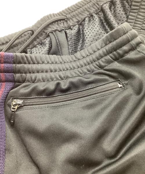 Needles（ニードルズ）Needles (ニードルズ) トラックパンツ　NARROW TRACK PANT ブラック サイズ:Sの古着・服飾アイテム