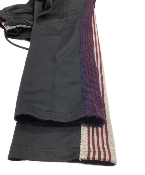 Needles（ニードルズ）Needles (ニードルズ) トラックパンツ　NARROW TRACK PANT ブラック サイズ:Sの古着・服飾アイテム