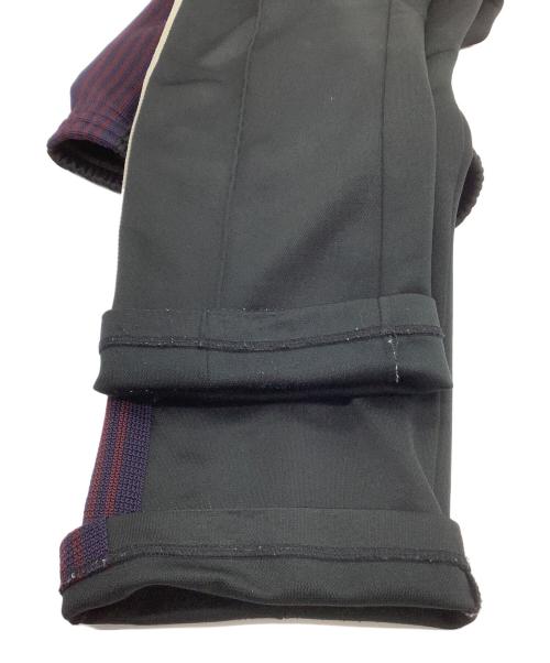 Needles（ニードルズ）Needles (ニードルズ) トラックパンツ　NARROW TRACK PANT ブラック サイズ:Sの古着・服飾アイテム