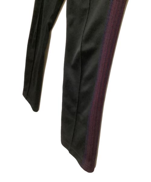 Needles（ニードルズ）Needles (ニードルズ) トラックパンツ　NARROW TRACK PANT ブラック サイズ:Sの古着・服飾アイテム