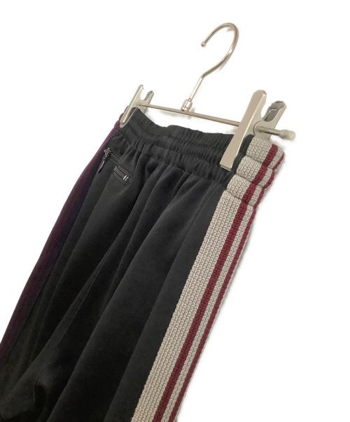 Needles（ニードルズ）Needles (ニードルズ) トラックパンツ　NARROW TRACK PANT ブラック サイズ:Sの古着・服飾アイテム