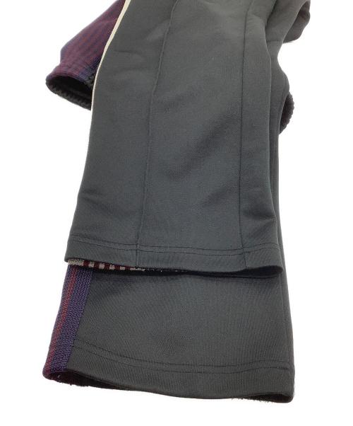 Needles（ニードルズ）Needles (ニードルズ) トラックパンツ　NARROW TRACK PANT ブラック サイズ:Sの古着・服飾アイテム