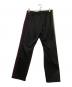 Needles (ニードルズ) トラックパンツ　NARROW TRACK PANT ブラック サイズ:S：10000円
