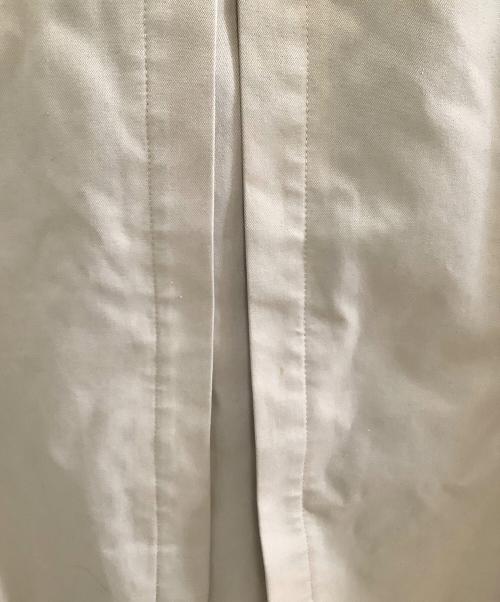 Burberry's（バーバリー）Burberry's (バーバリー) トレンチコート　裏地ノバチェック ベージュ サイズ:不明の古着・服飾アイテム