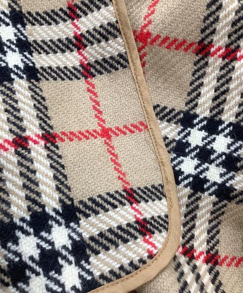 Burberry's（バーバリー）Burberry's (バーバリー) ライナー付トレンチコート　裏地ノバチェック　C-TK83 ベージュ サイズ: 11ARの古着・服飾アイテム