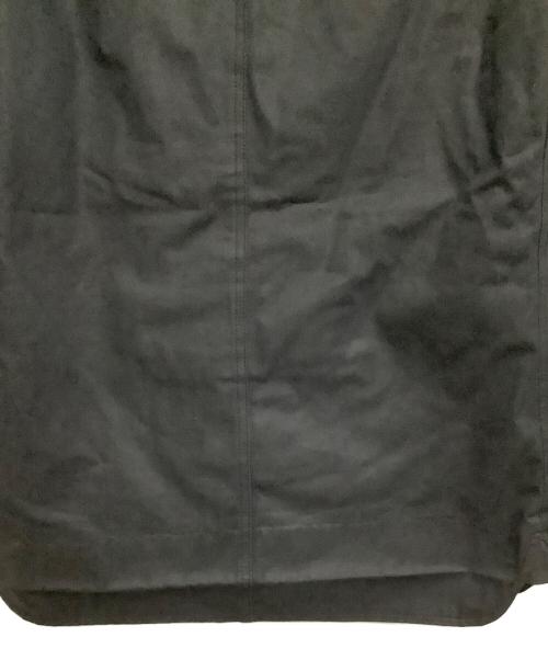 REV'IT（レブイット）REV'IT (レブイット) シャツジャケット OVERSHIRT TRACER ブラック サイズ:Sの古着・服飾アイテム