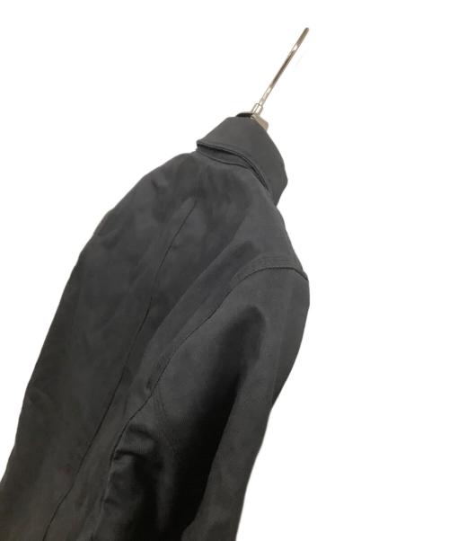 REV'IT（レブイット）REV'IT (レブイット) シャツジャケット OVERSHIRT TRACER ブラック サイズ:Sの古着・服飾アイテム