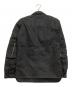 REV'IT (レブイット) シャツジャケット OVERSHIRT TRACER ブラック サイズ:S：10000円