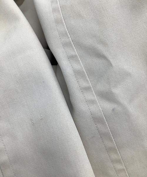 Burberry's（バーバリー）Burberry's (バーバリー) ライナー付ステンカラーコート　C-TK83　裏地ノバチェック　 ベージュ サイズ:Sの古着・服飾アイテム