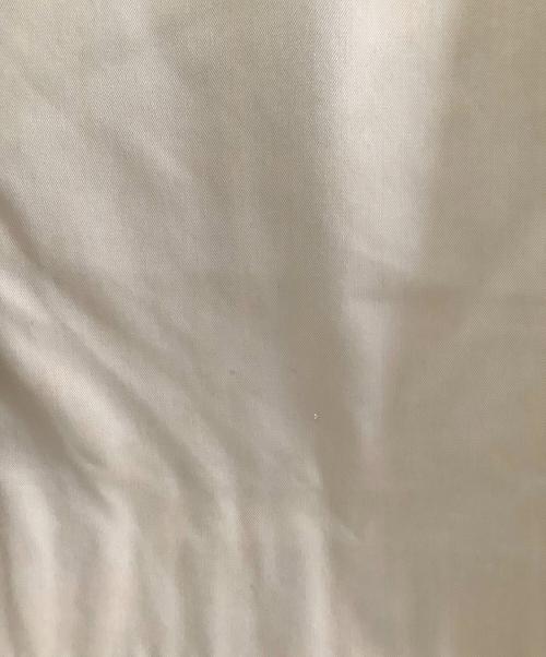 Burberry's（バーバリー）Burberry's (バーバリー) ライナー付ステンカラーコート　C-TK83　裏地ノバチェック　 ベージュ サイズ:Sの古着・服飾アイテム