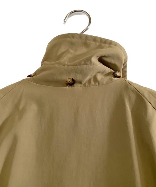 Yeti（イエティ）Yeti (イエティ) ダウンコート　THIN DOWN カーキ サイズ:Sの古着・服飾アイテム