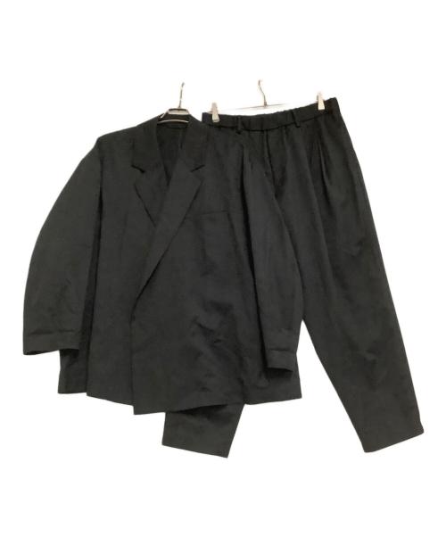 MINOTAUR INST（ミノトールインスト）MINOTAUR INST (ミノトールインスト) セットアップ ブラック サイズ:Mの古着・服飾アイテム