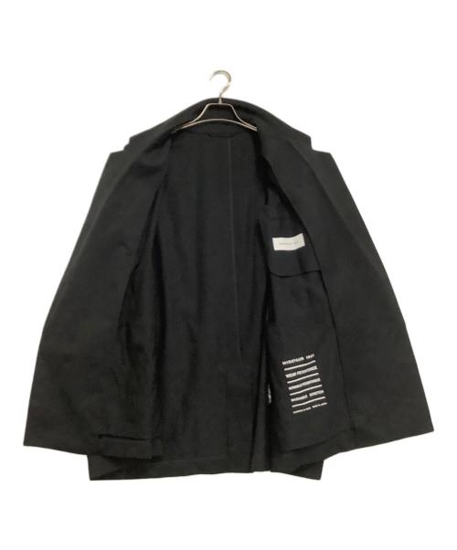 MINOTAUR INST（ミノトールインスト）MINOTAUR INST (ミノトールインスト) セットアップ ブラック サイズ:Mの古着・服飾アイテム