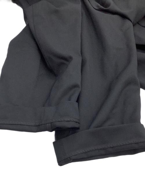 MINOTAUR INST（ミノトールインスト）MINOTAUR INST (ミノトールインスト) セットアップ ブラック サイズ:Mの古着・服飾アイテム